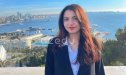 Ən çox anam üçün darıxacam - London Universitet Kollecinə qəbul alan Selcan