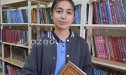 Heç bir hazırlığa getmədən Hüquq fakültəsinə QƏBUL OLDU