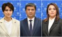 Bu kolleclərə yeni direktor müavinləri təyin olunub