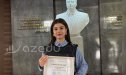 8 nüfuzlu universitetdən qəbul alan gənc: “Xaricdə oxuyacam deyəndə mənə güldülər”