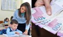 Müəllimlərin maaşından tutmalar hansı hallarda mümkündür? - QANUN