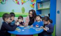 Məktəbəhazırlıq qruplarına 85 min uşaq qəbul olunub - Agentlik