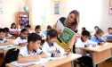 "Müəllimlik peşəsi saatla deyil, məsuliyyətlə ölçülür"