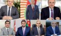 Rektorlar tələbələri belə təbrik etdi...