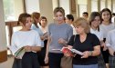 Müəllimlərin yaşı yox, bacarığı və innovasiya potensialı ÖNƏMLİDİR