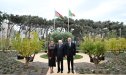 İtaliya-Azərbaycan Universitetinin açılışı olub