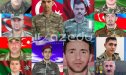 Bu gün Vətən üçün şəhid olan müəllimlərin də GÜNÜDÜR