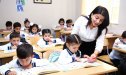 Onlar ilk müəllimlərini belə xatırlayır...