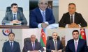 Rektorlar müəllimləri belə TƏBRİK ETDİ