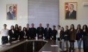 DİA-nın “Brend tələbə”ləri mükafatlandırıldı- FOTO