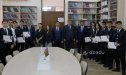 Dəniz Akademiyasının “Brend tələbə”ləri mükafatlandırıldı- FOTO
