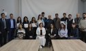 AzTU-nun “Brend tələbə”ləri mükafatlandırıldı - FOTO  