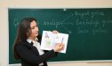 Qarabağ regionu üzrə bu qədər gənc müəllim İŞLƏYİR - RƏSMİ