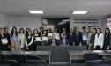 ATU-nun “Brend tələbə”ləri mükafatlandırılıb- FOTOLAR