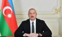 İlham Əliyevdən bayram&nbsp;PAYLAŞIMI