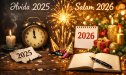 Əlvida 2025, salam 2026...&nbsp;