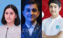 "Evrika" deyən gənclər: Kiçik yaşda böyük ixtiralara imza atan azərbaycanlılar