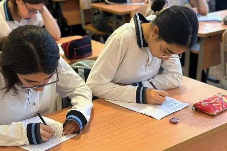 İmtahanlar şagirdlər üçün&nbsp;yükdür? -&nbsp;KSQ və BSQ-lərin ləğvi...