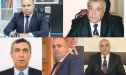 Şərqi Zəngəzurun&nbsp;icra başçıları hansı ixtisaslar üzrə təhsil ALIB?