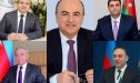 Tələbələrin seçimi: Sorğuda öndə olan ən dəstəkçi 5 REKTOR