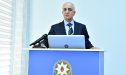 SDU-ya yeni rektor&nbsp;təyin edildi
