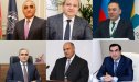 Rektorlardan&nbsp;Heydər Əliyevlə bağlı PAYLAŞIM