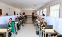 Naxçıvanda sertifikasiya imtahanları davam edir- FOTOLAR
