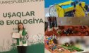 3 böyük startapın müəllifi 14 yaşlı Dərya: &ldquo;Marsda ilk bitkini yetişdirmək istəyirəm&rdquo; - MÜSAHİBƏ