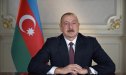Prezident&nbsp;xalqı təbrik etdi