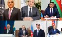 Rektorların Müstəqillik Günü ilə bağlı TƏBRİKLƏRİ