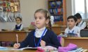 I sinifi bitirən şagirdlərin SAYI - RƏSMİ