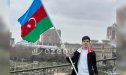 Şagirddən&nbsp;ağıllı sistem: Bitki suvarılmasında insan əməyinə ehtiyac QALMAYACAQ