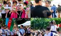Bir zənglə bitən 11 il:&nbsp;Gülüş və həyəcanla başlayan, göz yaşları ilə yekunlaşan gün - REPORTAJ