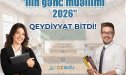 &ldquo;İlin gənc müəllimi - 2026&rdquo; müsabiqəsinə qeydiyyat BİTDİ