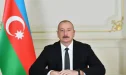 İlham Əliyev Milli Qurtuluş Günü ilə bağlı paylaşım edib