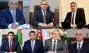 Milli Qurtuluş Günü ilə bağlı rektorlardan PAYLAŞIMLAR