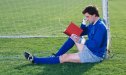Harvardda oxuyan, Eynşteyn səviyyəsində olan, 7 dil bilən ulduz futbolçular