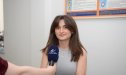 Musiqi müəllimindən sertifikasiyada yüksək NƏTİCƏ - "Gözlədiyimdən asan idi"