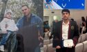 Milli Qəhrəmanın oğlu 3 nüfuzlu universitetə qəbul aldı - &ldquo;Atamın ruhu mənə dəstək olur&rdquo;- MÜSAHİBƏ