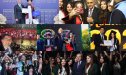 Tələbələrlə eyni kadrda -&nbsp;rektorların məzun günündən ən səmimi FOTOLARI
