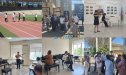 Qabiliyyət imtahanının pərdəarxası: Həyəcan, göz yaşları və böyük arzular - REPORTAJ