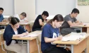 36 mindən çox abituriynet üçün İMTAHAN VAR