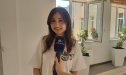 Ad günündə MİQ-də iştirak etdi, 94 bal topladı -&nbsp;"Həyəcanımdan elə bildilər ki, zəif bal topladım"