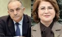 Vilayət Vəliyevin yerinə rektor təyin olundu