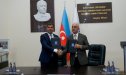 SDU ilə Azedu&nbsp;Təhsil Portalı arasında əməkdaşlıq&nbsp;müqaviləsi imzalanıb