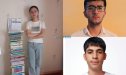 &ldquo;Örnək müəllim&rdquo;in şagirdləri qəbul imtahanından yüksək nəticə göstərib - TANIYAQ