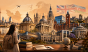 Azərbaycanlı magistrların Böyük Britaniyada ən çox üz tutduğu UNİVERSİTETLƏR