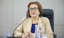 Məleykə Abbaszadə tələbə adını qazananları TƏBRİK ETDİ