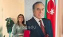 Bədənində 6 qəlpə ilə müharibədən çıxan şəhid anası tələbə oldu -&nbsp;&ldquo;Torpaqlarımızı dirçəldəcəyəm&rdquo;