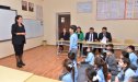 Son 25 ildə dövlət məktəblərində çalışan müəllimlərin sayı AZALIB